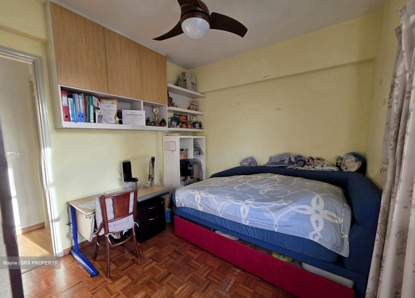 Central Green Condominium (D3), Condominium #497623601